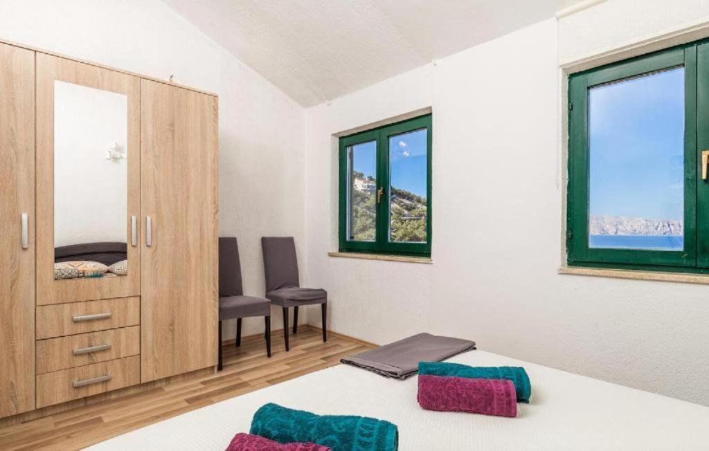 Apartments Casa Al Vento Донья-Клада Экстерьер фото