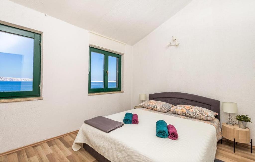 Apartments Casa Al Vento Донья-Клада Экстерьер фото